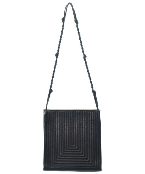 JIL SANDER Shoulder bags