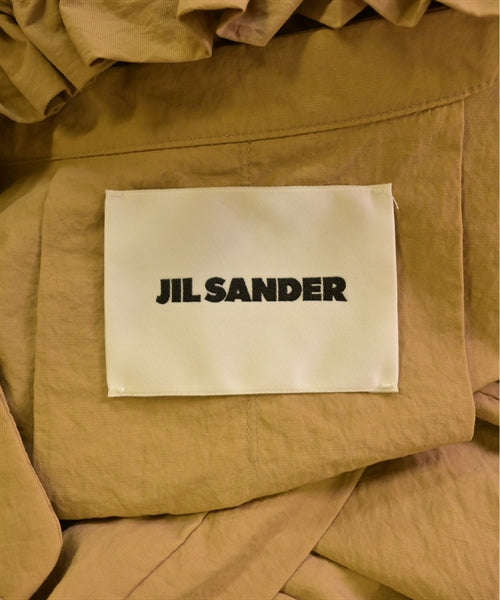 JIL SANDER Dresses