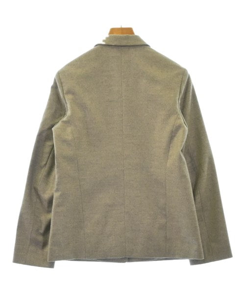 JIL SANDER Casual jackets