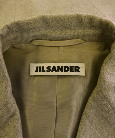 JIL SANDER Casual jackets