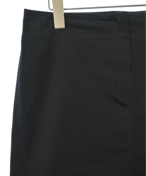 JIL SANDER Knee length skirts