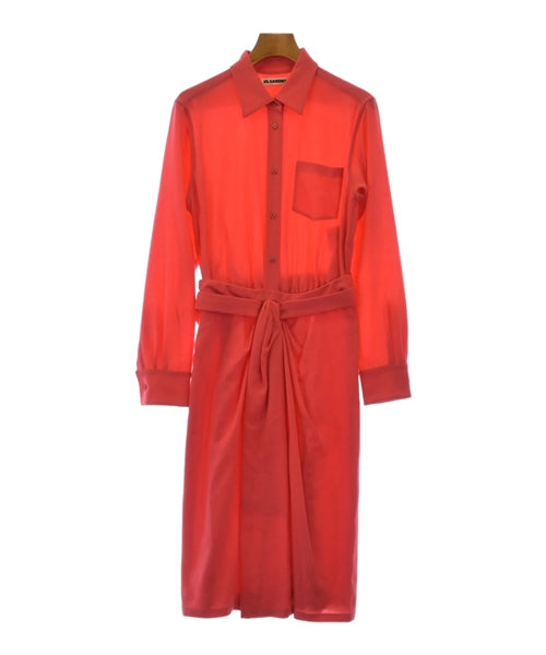 JIL SANDER Dresses