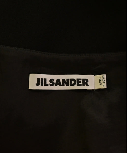 JIL SANDER Dresses