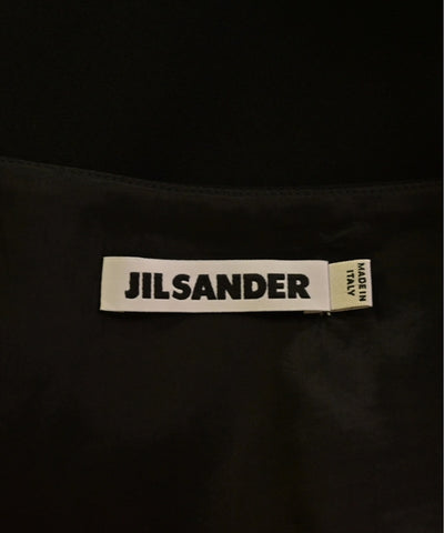 JIL SANDER Dresses