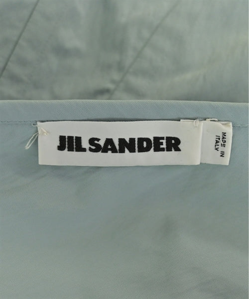 JIL SANDER Dresses