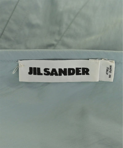 JIL SANDER Dresses