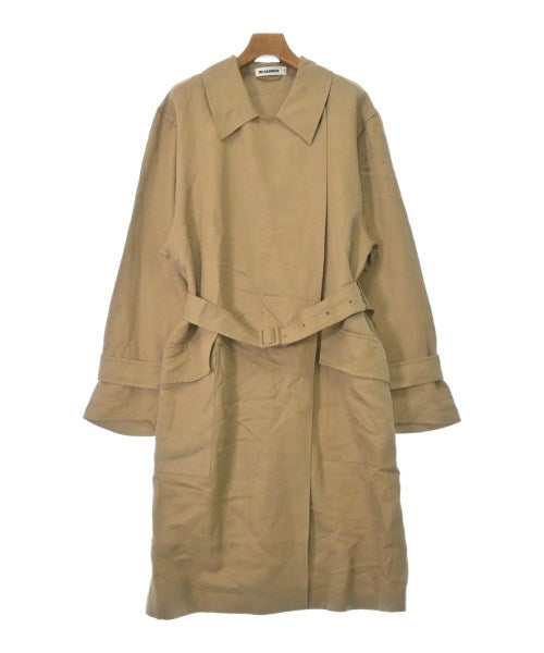 JIL SANDER Trench coats