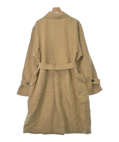 JIL SANDER Trench coats