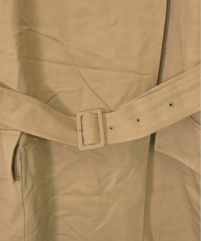 JIL SANDER Trench coats