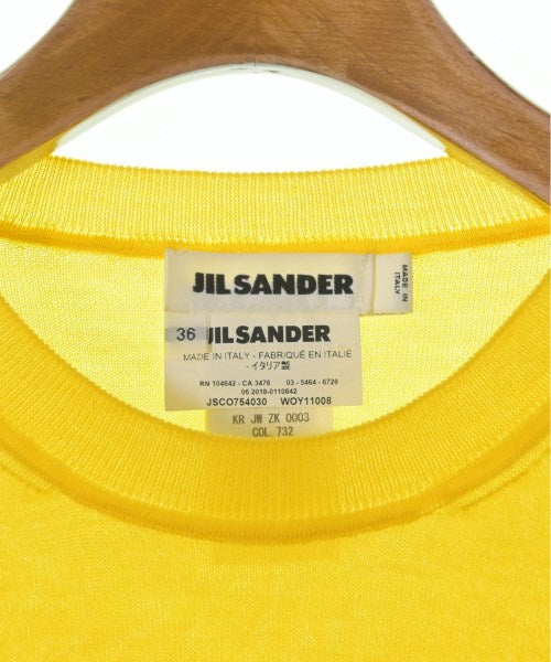JIL SANDER Sweaters
