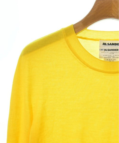 JIL SANDER Sweaters