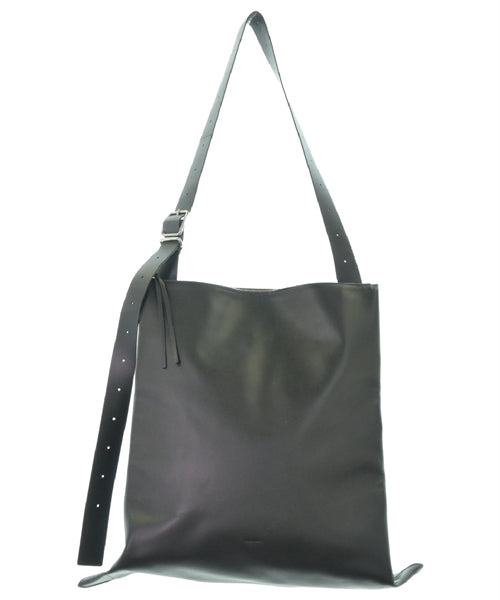 JIL SANDER Shoulder bags