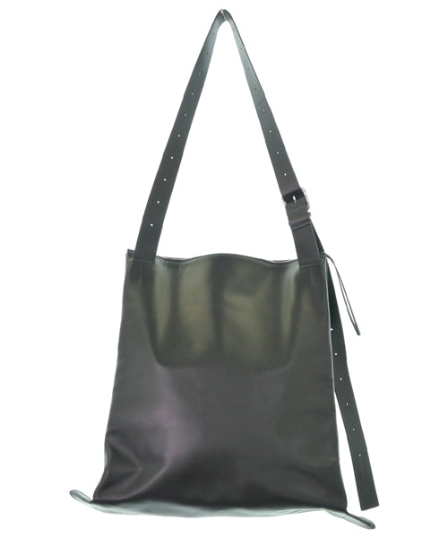 JIL SANDER Shoulder bags