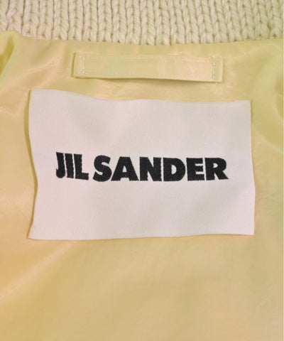 JIL SANDER Casual shirts