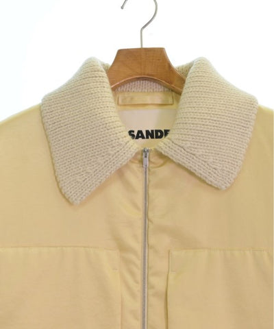 JIL SANDER Casual shirts