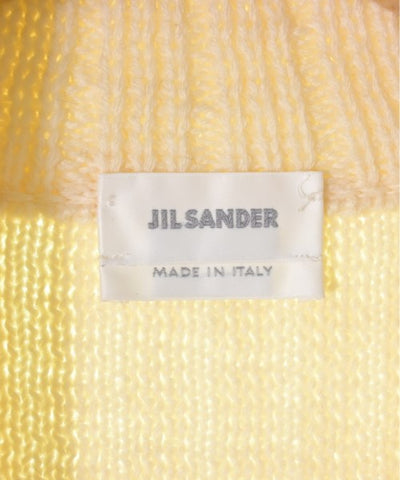 JIL SANDER Sweaters