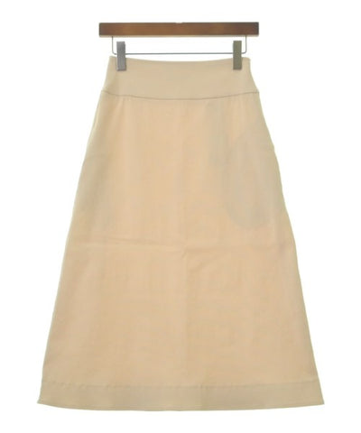 JIL SANDER Long/Maxi length skirts