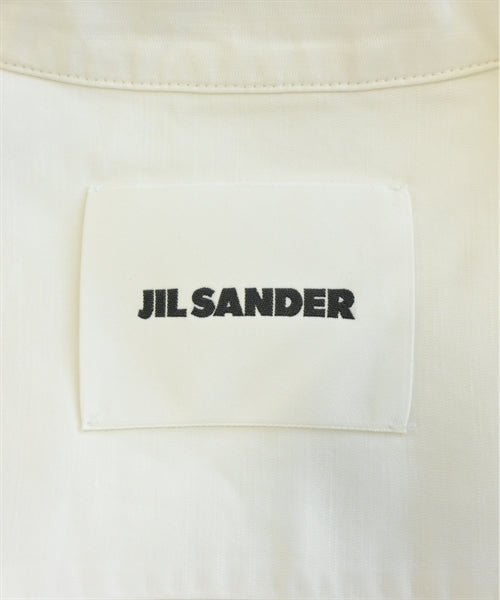 JIL SANDER