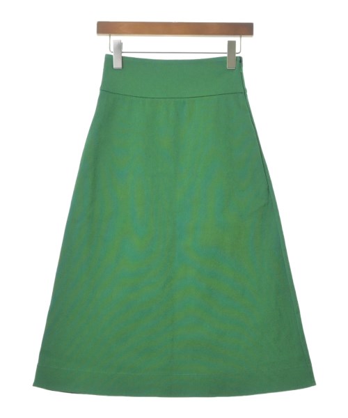 JIL SANDER Long/Maxi length skirts