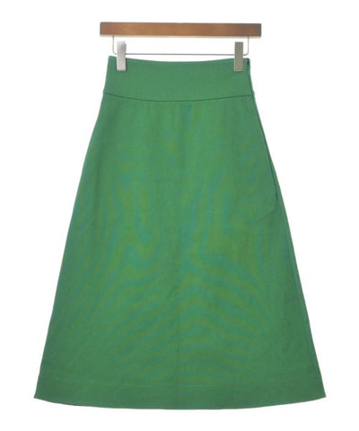 JIL SANDER Long/Maxi length skirts