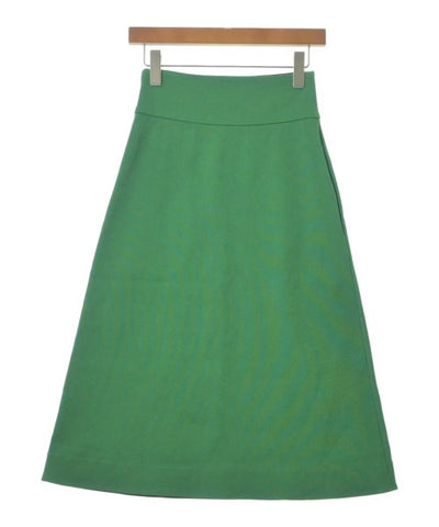 JIL SANDER Long/Maxi length skirts