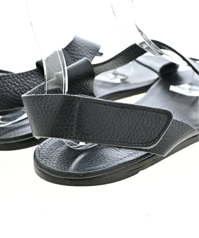 JIL SANDER Sandals