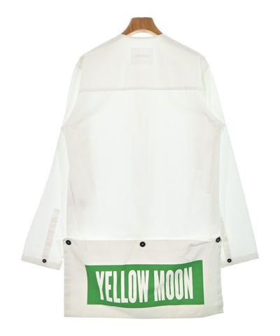 JIL SANDER Casual shirts