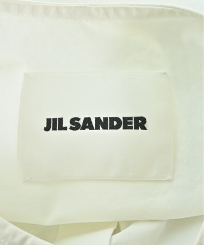 JIL SANDER Casual shirts