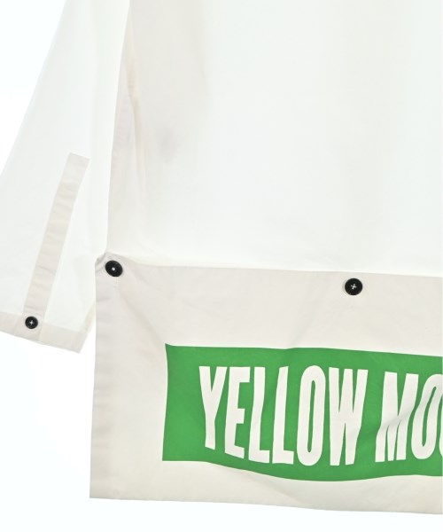 JIL SANDER Casual shirts