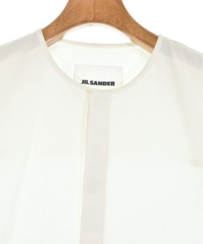 JIL SANDER Casual shirts