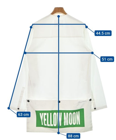 JIL SANDER Casual shirts