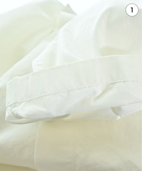 JIL SANDER Casual shirts