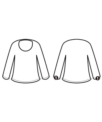 JIL SANDER Casual shirts