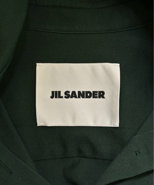 JIL SANDER Blouses