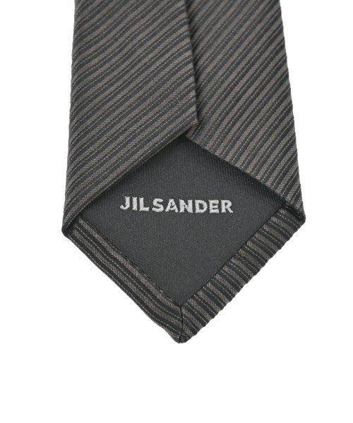 JIL SANDER Ties