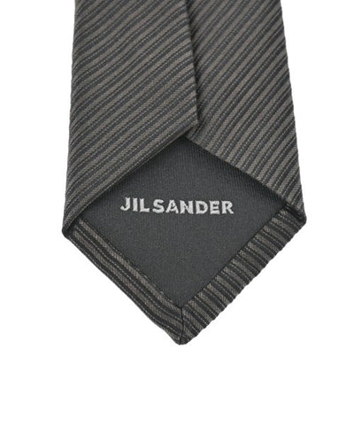 JIL SANDER Ties