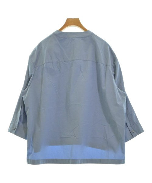JIL SANDER Casual shirts