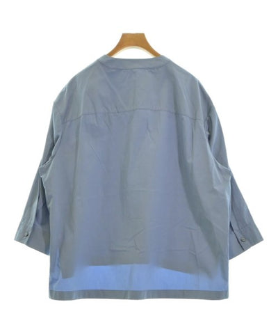JIL SANDER Casual shirts