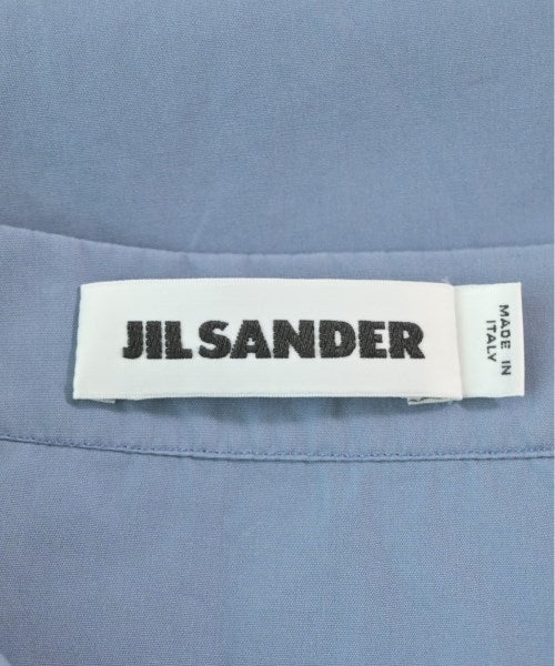 JIL SANDER Casual shirts