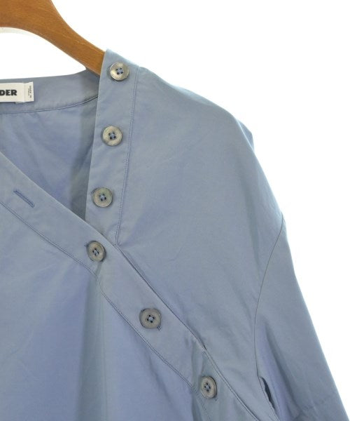 JIL SANDER Casual shirts