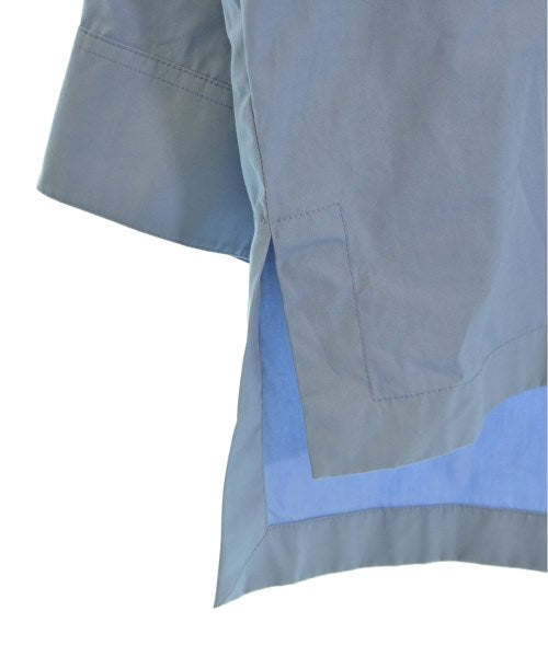 JIL SANDER Casual shirts