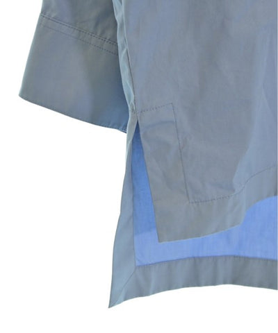 JIL SANDER Casual shirts