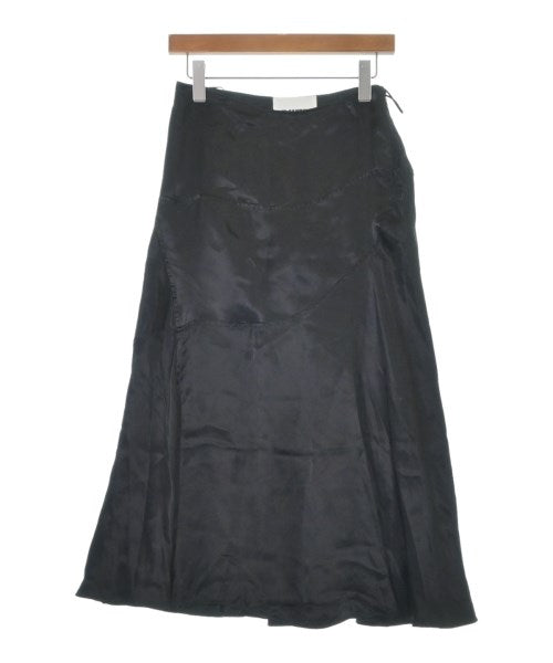 JIL SANDER Long/Maxi length skirts