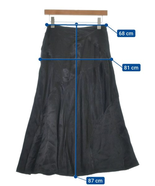 JIL SANDER Long/Maxi length skirts