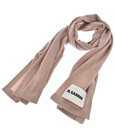 JIL SANDER Winter scarves