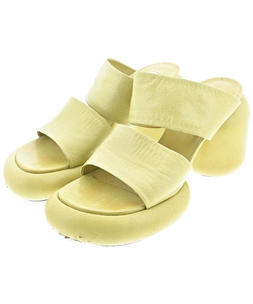 JIL SANDER Pumps/Heels