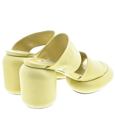 JIL SANDER Pumps/Heels