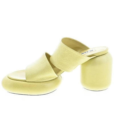 JIL SANDER Pumps/Heels