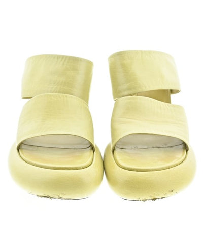 JIL SANDER Pumps/Heels