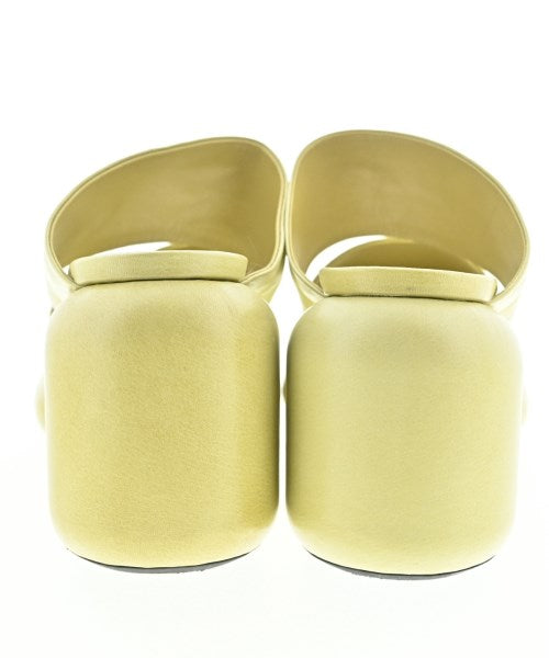 JIL SANDER Pumps/Heels